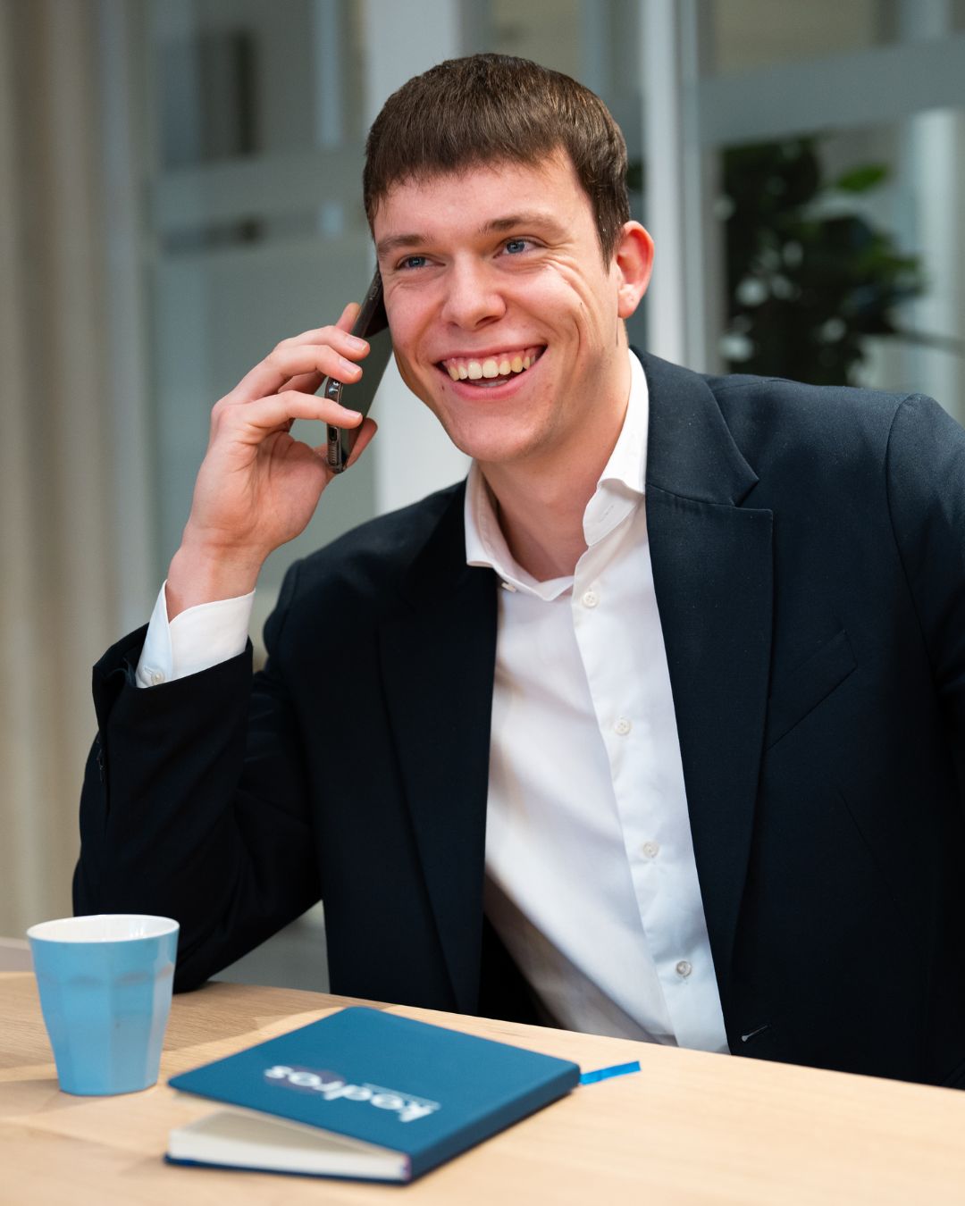 Automation Specialist Werkstudent