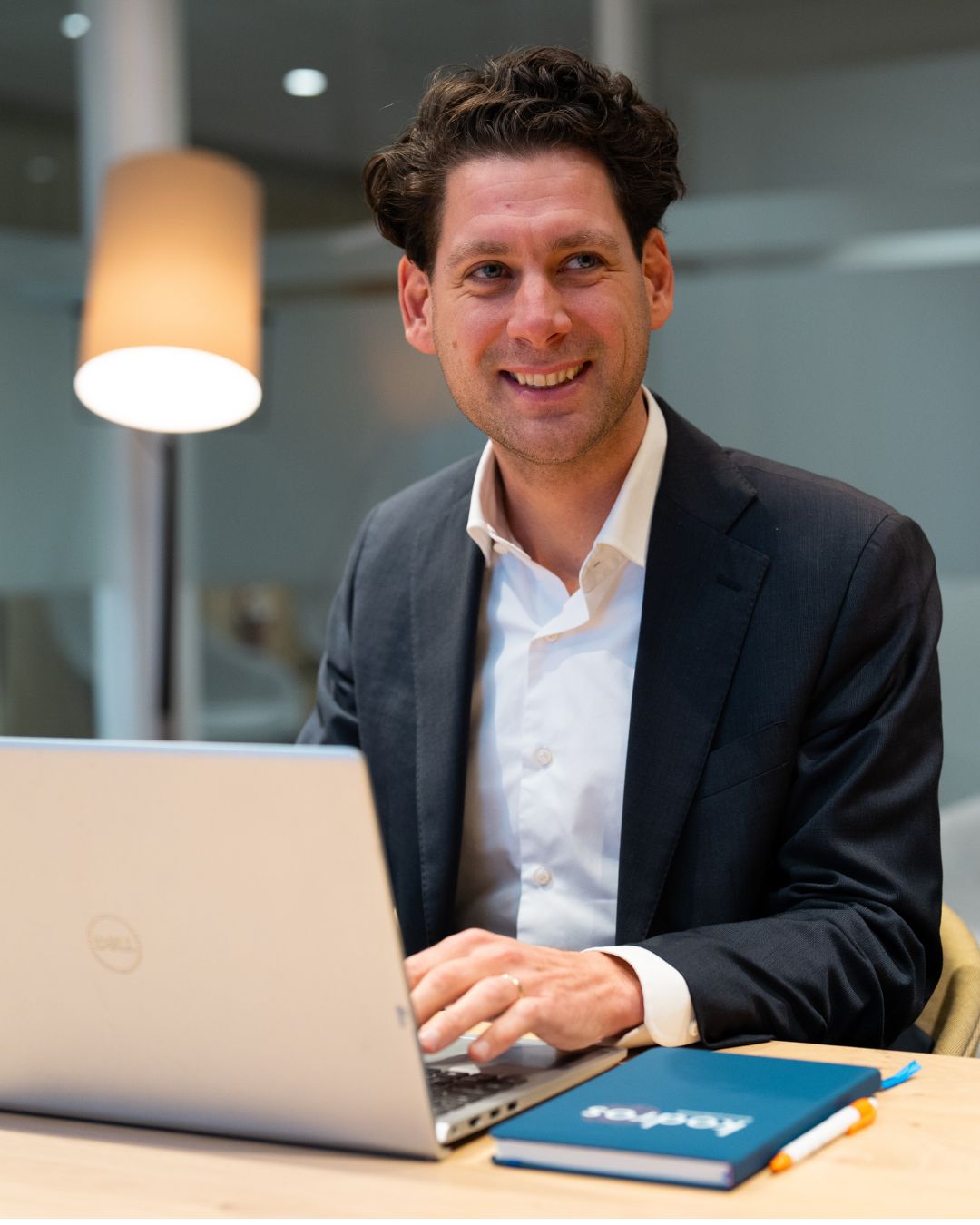 Content Creatie Werkstudent