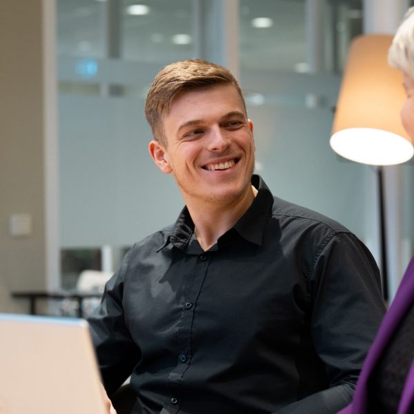 Automation & AI Werkstudent