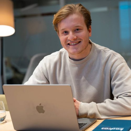 traineeship gemeente